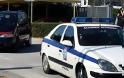 Σύλληψη 28χρονου για ένοπλη ληστεία στο Λουτράκι