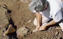Παρουσίαση ευρημάτων ανασκαφής στην Αρχαία Κερύνεια Αιγιαλείας
