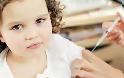 Πρόγραμμα δωρεάν εμβολιασμού παιδιών στην Πάτρα