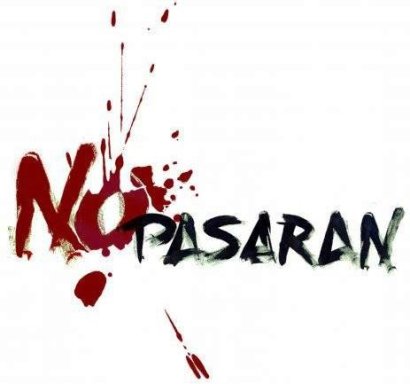 NO PASARAN… - Φωτογραφία 1