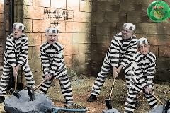 Πρώτα θα φυλακίσουμε τους πωλητικούς κι έπειτα θα τα πούμε με τους φίλους