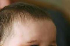 ΣΟΚ: Eίναι μόλις 6 μηνών και ζυγίζει 20 κιλά