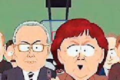 Σιγά το Γερμανικό...χιούμορ