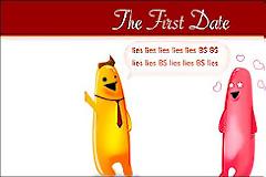 Οι 8 φάσεις μιας ερωτικής σχέσης…