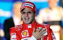 Ψήφο εμπιστοσύνης στον Felipe Massa από τη Ferrari