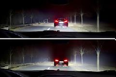 OPEL: Επαναστατικά φώτα που δεν τυφλώνουν (+VIDEO)