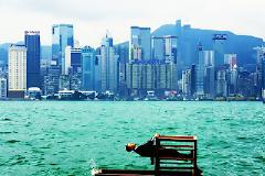 Βλέποντας τον κόσμο… πάνω κάτω!