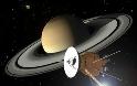 Το Cassini καταγράφει τους θεαματικούς πίδακες πάγου και υδρατμών του Εγκέλαδου