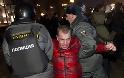 Σωρεία καταγγελιών αστυνομικής βίας και βασανιστηρίων στη Ρωσία