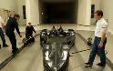 Nissan DeltaWing Racing Car (PIC) - Φωτογραφία 3