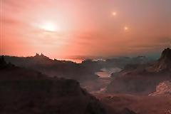 Ανακαλύφθηκαν αρκετοί κατοικήσιμοι πλανήτες