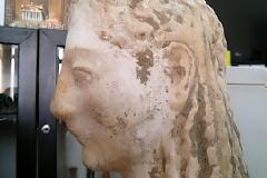 Που βρέθηκε κρυμμένο, Αρχαιοελληνικό άγαλμα;;;! (Φώτογραφίες)