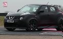 Nissan Juke-R vs GT-R track test! (VID)