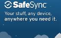 SafeSync: διαδικτυακή υπηρεσία ασφαλούς αποθήκευσης από την TrendMicro