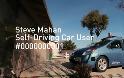 VIDEO: Κάθισε πίσω από το τιμόνι ενός Google self-driving car