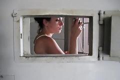 Η ζωή σε γυναικείες φυλακές (Photos)