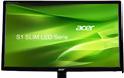 Acer S271HL: νέα οθόνη LED στις 27 ίντσες