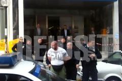 Έγκλημα πάθους στα ΕΛΤΑ Πειραιά.Έκτέλεσε την συνάδελφό του μητέρα δυο παιδιών!  Φώτο του δράστη.