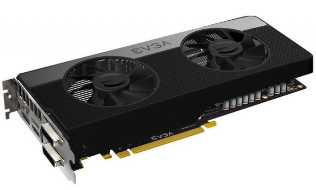 EVGA GeForce GTX 680 Superclocked: τέρμα τα γκάζια - Φωτογραφία 2