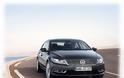 Ο τιμοκατάλογος του νέου Volkswagen Passat CC 2012 (+photo gallery)