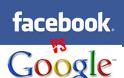 Facebook vs Google: Μεγαλύτερη ικανοποίηση στην Google, καλύτεροι μισθοί στο Facebook!