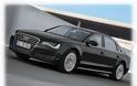 2013 Audi A8 L Hybrid - Φωτογραφία 5