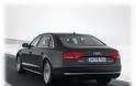 2013 Audi A8 L Hybrid - Φωτογραφία 6