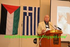 O δικός μας Γιάννης Μπανιάς...