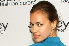 Η σέξι Irina Shayk (φωτογραφίες)