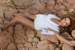 E. Φουρέιρα: Δείτε την εντυπωσιακή αλλαγή της [photo]