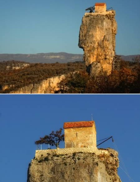 Οι πιο παράξενες εκκλησίες του κόσμου - Φωτογραφία 11