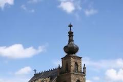 Οι πιο παράξενες εκκλησίες του κόσμου