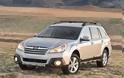 SUBARU: Νέα Outback & Legacy 2013 - Φωτογραφία 2