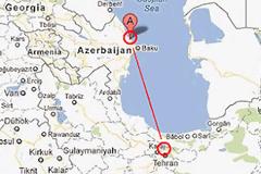 Το Ισραήλ φέρεται να έχει αγοράσει εγκαταλελειμμένο σοβιετικό αεροδρόμιο στο Αζερμπαϊτζάν, λίγα χιλιόμετρα από τα ιρανικά σύνορα