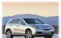 2013 Acura RDX photo gallery - Φωτογραφία 2