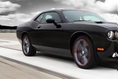 Έρχεται το «κτήνος» της Dodge, Challenger Rallye Redline!