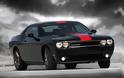 Έρχεται το «κτήνος» της Dodge, Challenger Rallye Redline! - Φωτογραφία 2