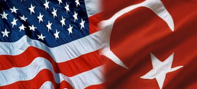 ΗΠΑ προς Τουρκία: Πρέπει να πάρετε μια απόφαση για το θέμα του Ιράν! - Φωτογραφία 1
