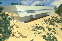 Η αρχαία Ελεύθερνα αποκτά το δικό της μουσείο