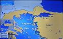 Τα Σκόπια αναφέρονται ως Μacedonia στο κανάλι Euronews, επισημαίνει αναγνώστης