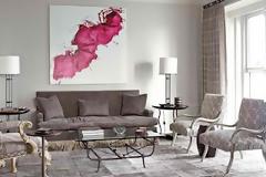 Τι να κάνετε με τους τοίχους όταν δεν μπορείτε να τους βάψετε!