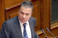 Αποκάλυψη του Αργύρη Ντινόπουλου..Αποκρύπτουν σοβαρά εγκλήματα και αδικήματα για να νομίζει ο κόμσος ότι έχει μειωθεί η εγκληματικότητα