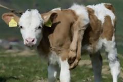 Το μοσχαράκι με τα έξι πόδια, η Λίλιμε