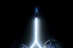 Γλυπτά ανθρώπινα όργανα από γυαλί...