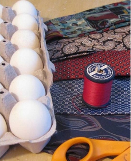 ΔΕΙΤΕ: Εύκολος τρόπος για να βάψετε τα Πασχαλινά αυγά - Φωτογραφία 1