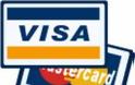 Συναγερμός στις ΗΠΑ! - Θύματα χάκερς η VISA και η MASTERCARD;