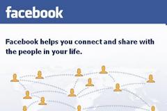 ΔΕΙΤΕ: Ο χάρτης του Facebook!