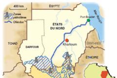 Νότιο Σουδάν: Μύθοι και Πραγματικότητα