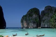 Ko Phi Phi: Κάπως έτσι πρέπει να είναι ο παράδεισος! (photos)