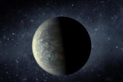 Ανακαλύφθηκαν δύο ακόμα πλανήτες που μοιάζουν στην γη… εκτός ηλιακού συστήματος!